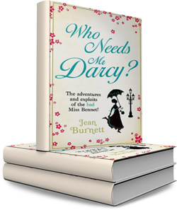 Who Needs Mr Darcy Who Needs Mr Darcy