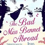 The Bad Miss Bennet Abroad
